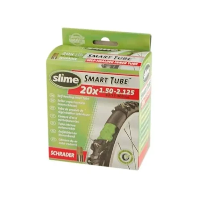 Image de Chambre à air standard Slime VS 40 57 406 Smart Tube