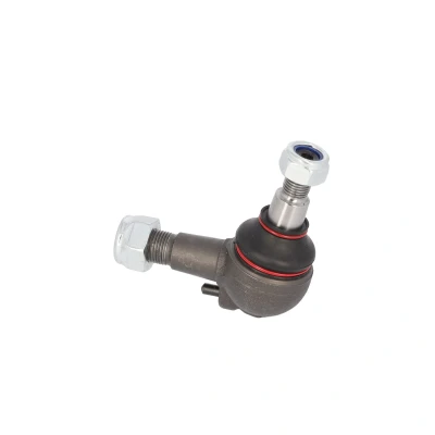 Image de FEBI BILSTEIN 08078 Rotule de suspension Essieu avant gauche, droit, inférieur avec écrou autobloquant pour bras oscillant transversal