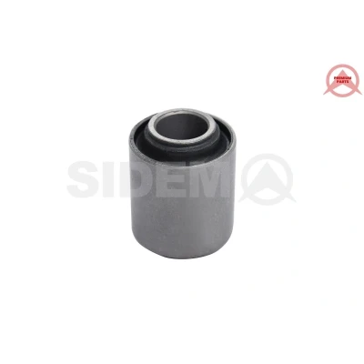 Image de SIDEM 841601 Silent Bloc De Triangle avant, Essieu avant Support métal caoutchouc barre oscillant transversal
