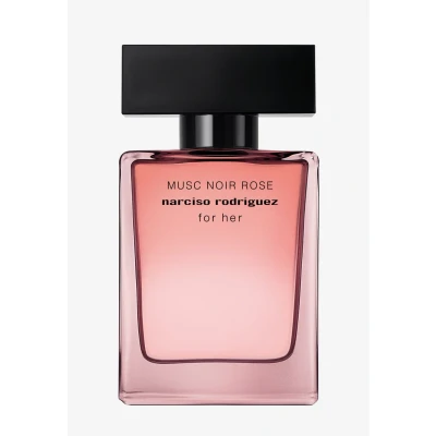 Image de Narciso Rodriguez Eau de Parfum For Her Musc Noir Rose 30 ml Parum pour femmes