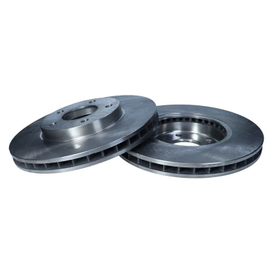 Image de MAXGEAR Disque de frein JAGUAR: XK 8 Coupe, Cabriolet, XJ Berline, DAIMLER: Daimler 305mm 28mm 5 121mm ventilé peint à haute teneur en carbone