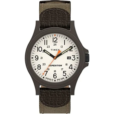 Image de Timex Montre décontractée TW4B23700
