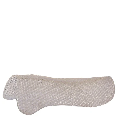 Image de BR Soft Gel Pad Air Release One Size Transparent Blanc