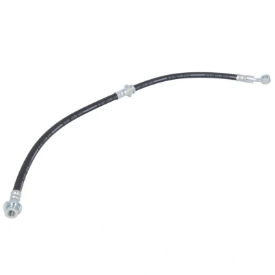 Image de DELPHI LH7867 Flexible De Frein 597 M10x1 90o DF NISSAN: MICRA 5