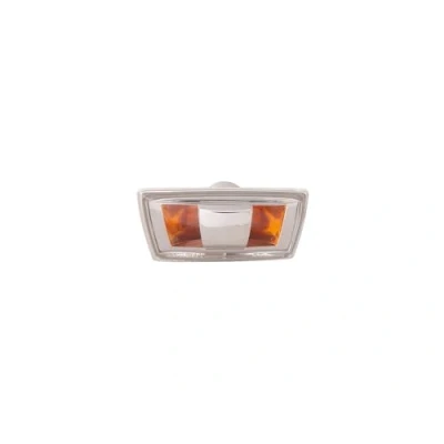 Image de ALKAR 3102438 Clignotant avant droite sans porte lampe W5W pour véhicules avec direction à gauche OPEL: Corsa D 3/5 portes, Adam, E portes