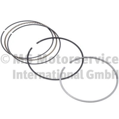 Image de KOLBENSCHMIDT 800120410000 Jeu De Segments Pistons 80,5
