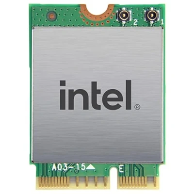 Image de Intel WLAN 6E AX211 M.2 vPro Bulk