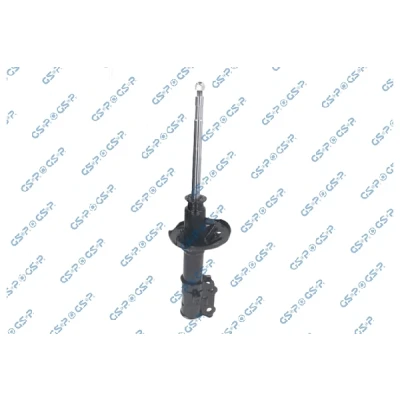 Image de GSP 32305822 Amortisseur Essieu avant gauche Pression de gaz Système bitube Jambe suspension HYUNDAI: Atos (MX) 1.0 i, 1.1 1998 2008