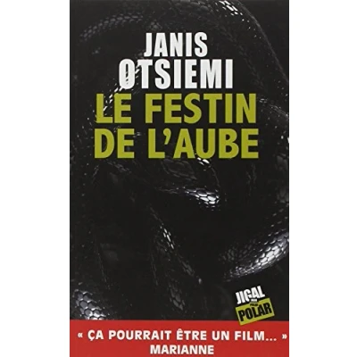 Image de Le Festin de l&#039;aube Livre d’occasion Correct