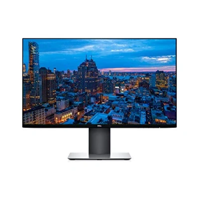 Image de Dell P2419H Écran de PC 24&quot; Full HD LCD à rétroéclairage LED IPS 60 Hz 8 ms Noir