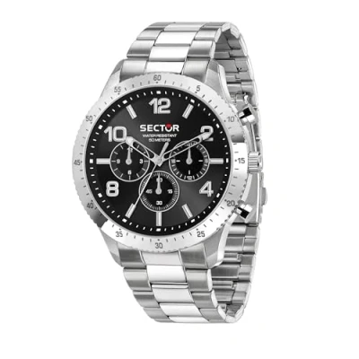 Image de Sector No Limits Montre Homme Collection 270 Limited Edition,Multifonctions,à Quartz R3253578024