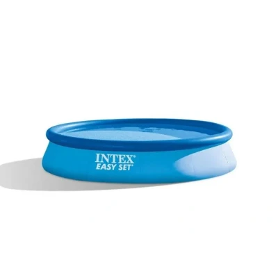 Image de Intex kit Piscine Easy Set autoportante (ø) 4,57 x (l) 0,84m