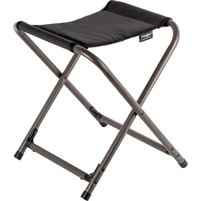 Image de BRUNNER 0404053N.C58 Tabouret Pliable Robuste, Phantom Stool, Poids 1 kg et Charge 90
