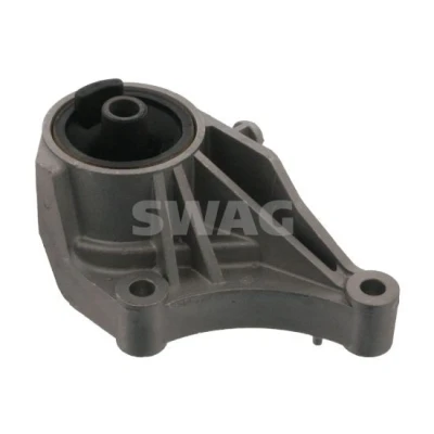Image de SWAG 40 92 6326 Support moteur centre, avant métal caoutchouc OPEL: Meriva A, Corsa C 3/5 portes, Combo Tour