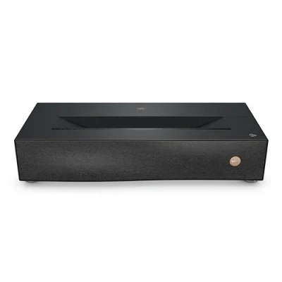 Image de BenQ V5000i vidéo Projecteur à focale standard 2500 ANSI lumens DLP UHD 4K (3840x2160) Noir Neuf