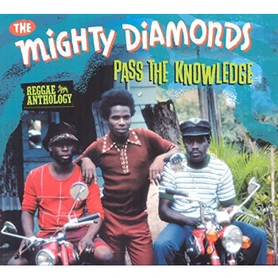 Image de Pass The Knowledge