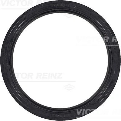 Image de REINZ 81 26249 10 Joint Spi de Vilebrequin avec douille montage PTFE (polytétrafluoroéthylène), ACM (caoutchouc polyacrylique)