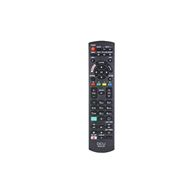 Image de Universal Remote Control for PANASONIC LCD/LED TVs