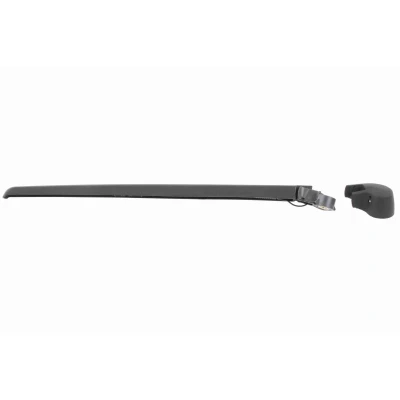 Image de Bras d&#039;essuie glace, nettoyage des vitres VAICO V10 9914 Qualité originale arrière avec cache AUDI: Q7