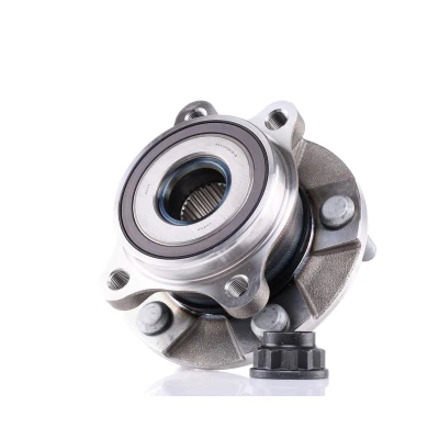 Image de SKF VKBA 6875 Kit de roulements roue avec capteur ABS intégré TOYOTA: RAV4 III SUV, IV Verso