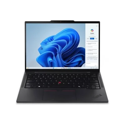 Image de Lenovo ThinkPad T14s Intel Core Ultra 5 125U Ordinateur portable 35,6 cm (14 ) WUXGA 16 Go LPDDR5x SDRAM 512 SSD Wi Fi 6E (802.11ax) Windows 11 Pro Noir Neuf
