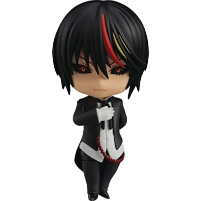 Image de Good Smile Company That Time I Got Reincarnated as a Slime Figurine Nendoroid Primal Demon Diablo 10 cm