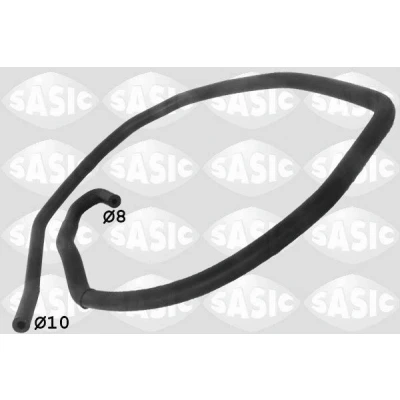 Image de SASIC 3406107 Durite De Refroidissement FORD: Focus 2, C Max, Max