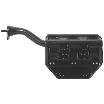 Image de AUGER 71854 Fixation, aile SCANIA: P,G,R,T series, 4 series