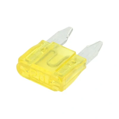 Image de Jeu de fusibles MAMMOOTH MMT O033 0020A/K100