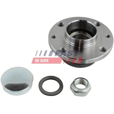 Image de Kit de roulements roue FAST FT24030
