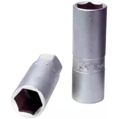 Image de KS TOOLS 911.3805 Clé dynamométrique, bougie d&#039;allumage 10 (3/8&quot;) 65 hexagonale 21,0