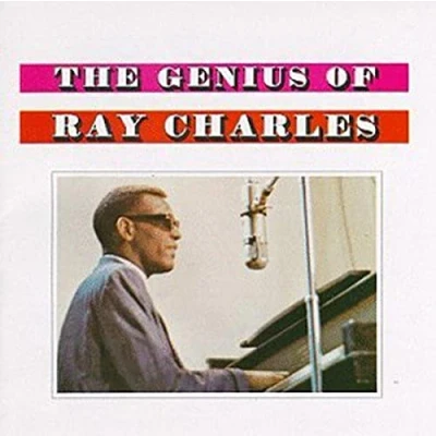 Image de Genius of Ray Charles (The)