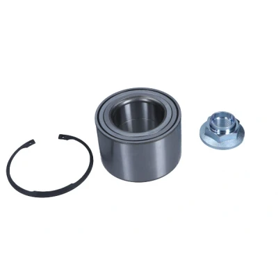 Image de MAXGEAR 33 1241 Kit de roulements roue Essieu arrière, des deux côtés du pont arrière 80 MAZDA: RX 8