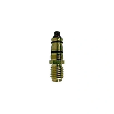 Image de GROHE Friedrich Element Thermostatique F. 47349000, Or (Import Allemagne)