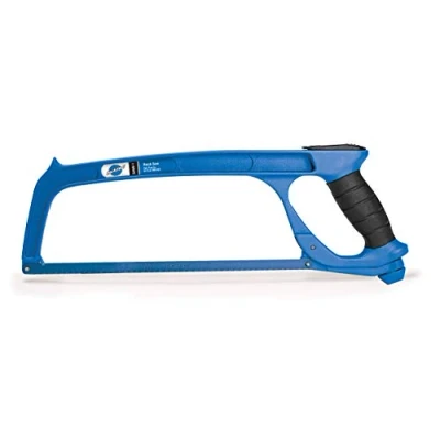 Image de Park Tool Scie à Repasser Adulte Unisexe, Bleu, Taille Unique