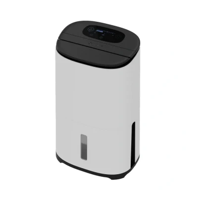 Image de Déshumidificateur MEACO Arete Two 25L, purificateur d&#039;air, application, silencieux, idéal pour 4 5 pièces