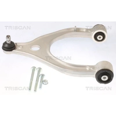 Image de TRISCAN 8500 81528 Bras de suspension avec rotule suspension, support en caoutchouc barre oscillant transversal Aluminium TESLA: Model X