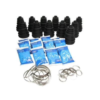 Image de SKF VKJP 01000 Joint soufflet, arbre de commande