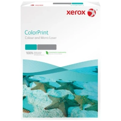 Image de Xerox Colorprint Papier de qualité supérieure Blanc 160 g/m² A4 Ramette 250 feuilles