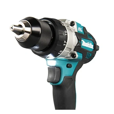 Image de Perceuse visseuse Makita 18 V Li Ion DDF486ZJ
