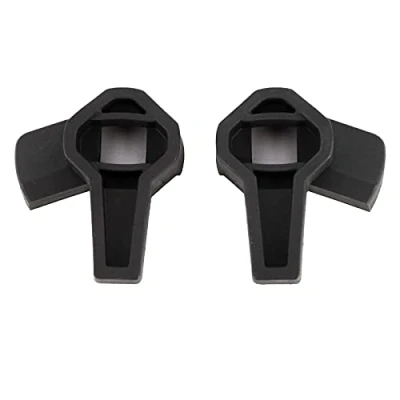 Image de Mécanisme de Verrouillage Capot, Capot Avant Gauche Droite A4517570101 Adapté pour Smart Fortwo 2007 2015