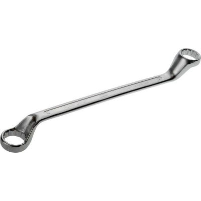 Image de VIGOR V1524N 24X27 Clé polygonale double 328, 328