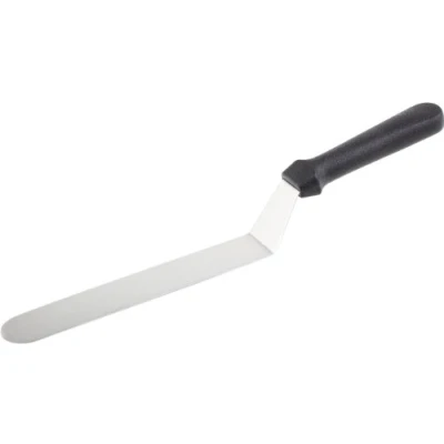 Image de APS spatule 34 x 5 cm flexible acier inoxydable Klinge