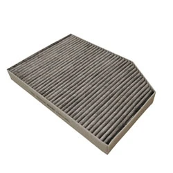 Image de ALCO FILTER MS 6538C Filtre d&#039;habitacle à charbon actif 300,0 212,0 30,0 BMW: X3, 3 Berline, Touring, TOYOTA: Supra V