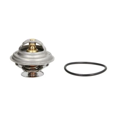 Image de THERMOTEC D2A003TT Thermostat d&#039;eau 87 avec joint d&#039;étanchéite VOLKSWAGEN: Transporter 4 Bus, 4, LT 28 46 2 Kasten, AUDI: A6 C5 Berline