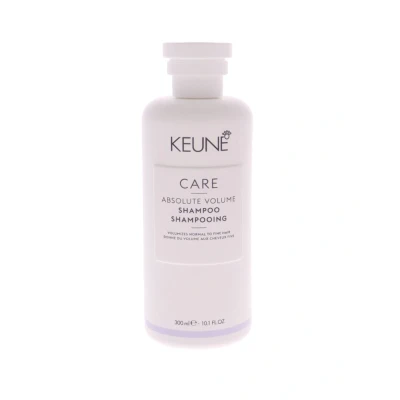 Image de Keune Care Line Absolute Volume Shampooing 300ml