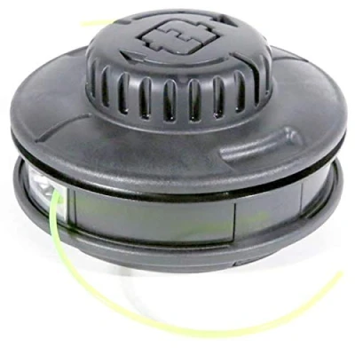 Image de Tête débroussailleuse 2 fils EasyWork Tap&amp;Go Ø 130 mm auto.Tecomec