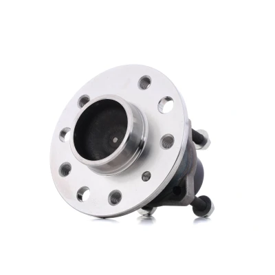 Image de SKF VKBA 3555 Kit de roulements roue avec capteur ABS intégré OPEL: Meriva A, Zafira Astra G CC, SAAB: 900 II Cabriolet, 9 5 Berline