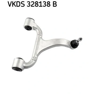 Image de SKF VKDS 328138 B Bras de suspension avec graisse synthétique rotule barre oscillant transversal MERCEDES BENZ: Classe ML