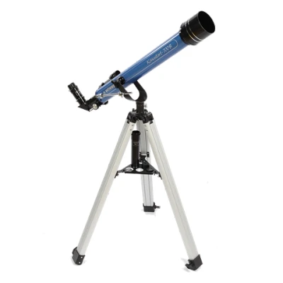 Image de Télescope à objectif Konus Konustart 700B 60/700